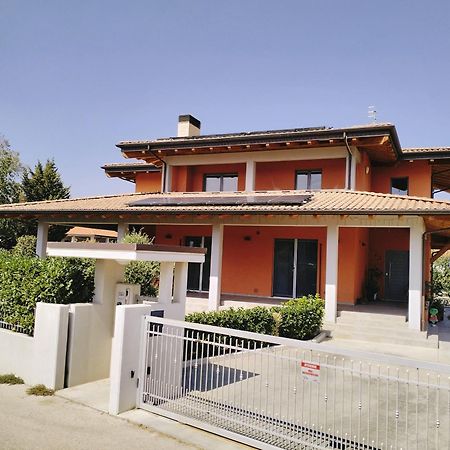 Villa Casa Crognale Lanciano Exterior foto
