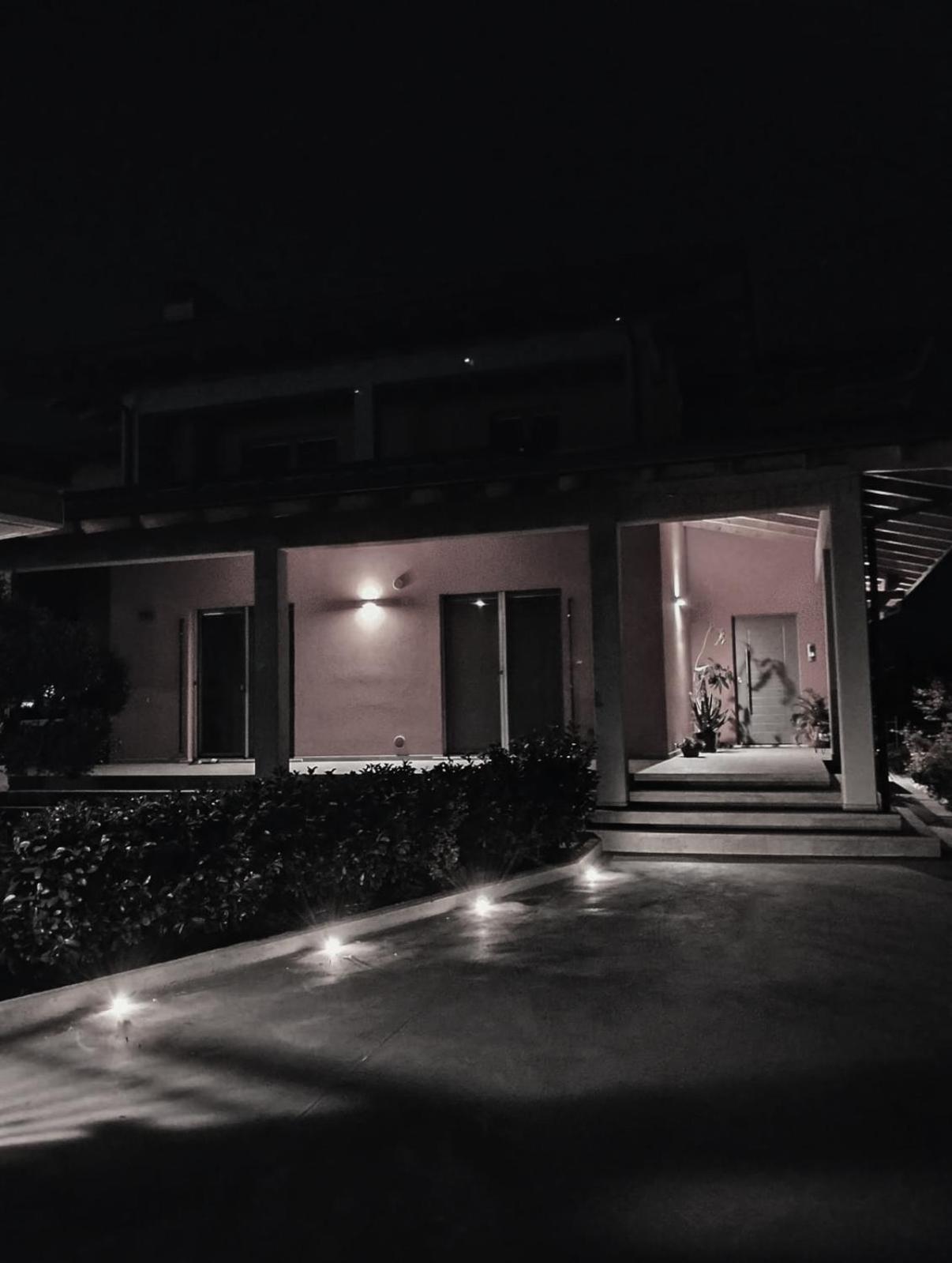 Villa Casa Crognale Lanciano Exterior foto